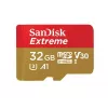 MicroSD-Karte SanDisk 32 GB UHS-I Class 10 SDSQXAF-032G-GN6GN