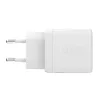 Netzteil Green Cell PowerSource Solo30 30W Weiß — USB-C-Ladegerät, 30 W Ausgangsleistung