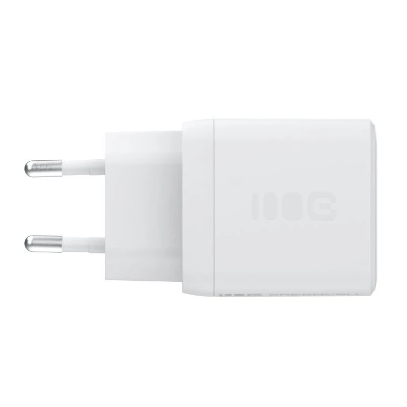 Netzteil Green Cell PowerSource Solo30 30W Weiß — USB-C-Ladegerät, 30 W Ausgangsleistung