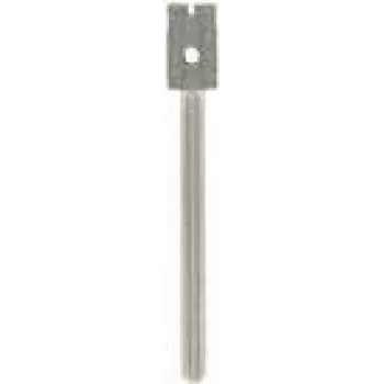 Dremel 663 Glasbohrer, 6,4 mm