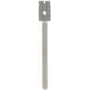Dremel 663 Glasbohrer, 6,4 mm