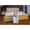Standventilator Concept Solution OV5220 — weiß, 80 W, Touch-Steuerung, 805 mm Höhe