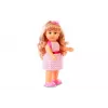 Puppe Natalia laufend 40 cm