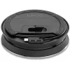 EPOS EXPAND SP 30 - Freisprechtelefon - Bluetooth - kabellos - Schwarz, Silber