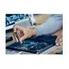 Bosch 2 607 002 836 Präzisions- und Standard-Bit-Set, 42 Stk.