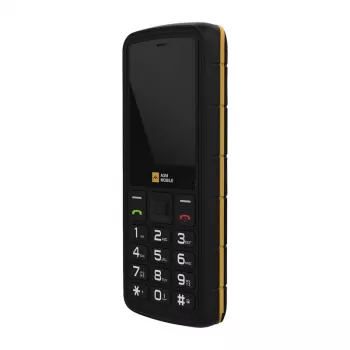 AGM by Beafon M9F 4G robustes schwimmfähiges Feature-Phone