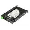 SSD-Laufwerk Fujitsu 1,92 TB 2,5 Zoll SAS S26361-F5870-L192