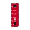 Nuki Keypad, 220284, Code-Tastatur für Nuki Smart Lock, Schwarz