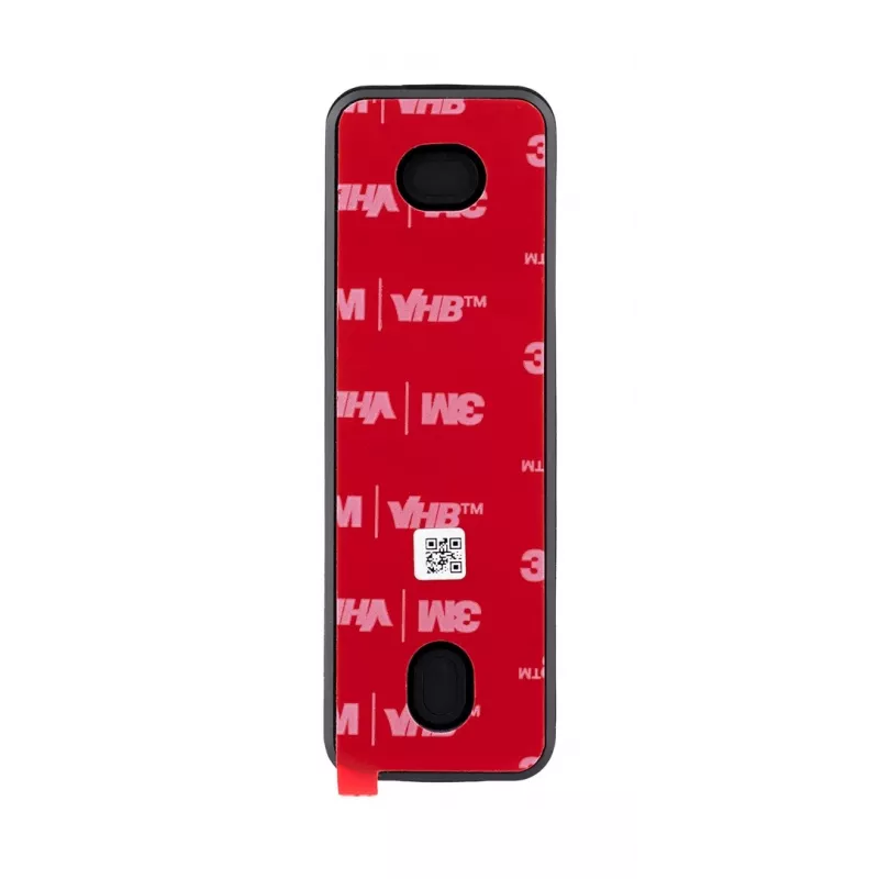 Nuki Keypad, 220284, Code-Tastatur für Nuki Smart Lock, Schwarz