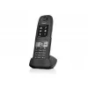 Analogtelefon, Gigaset E630HX, grau