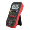 UNI-T UT60EU Digitalmultimeter, True RMS