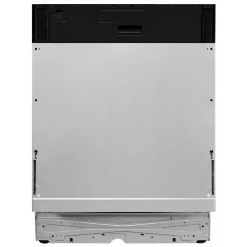 Electrolux Serie 700 EEG88520W vollintegrierter Geschirrspüler, 14 Maßgedecke, Energieeffizienzklasse B