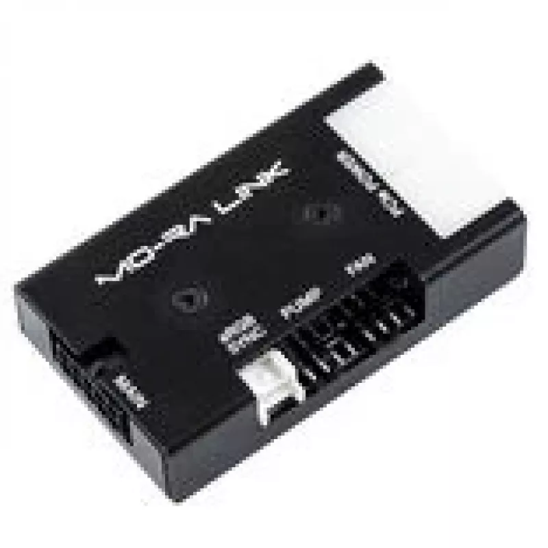 Watercool MO-RA IV Passive Control 200/400 PWM-/aRGB-Controller (26081)