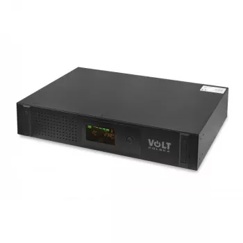 Ups Unterbrechungsfreie Stromversorgung Volt Polska Rackups 2000VA 1200W
