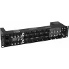 Entertainment-Mixer Omnitronic EM-550B MK2 5-Kanal USB-Mixer mit EQ und Mikrofoneingängen