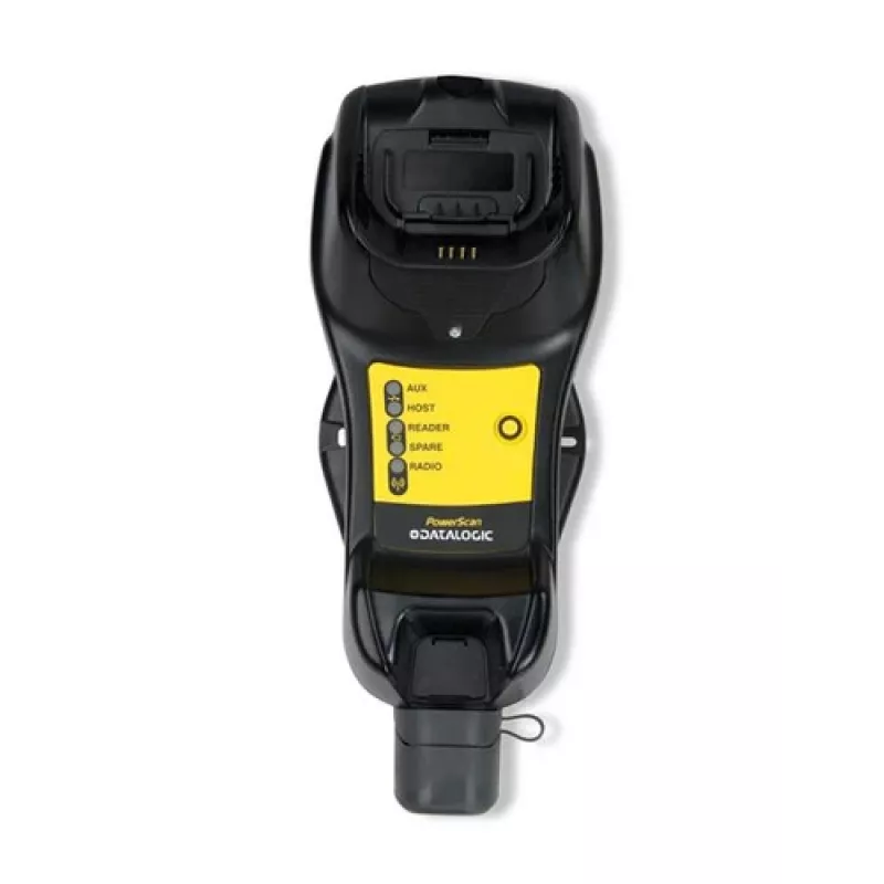 Datalogic BC9030-BT Basisstation/Ladegerät, Bluetooth, Multi-Interface (RS-232, USB, KBW)