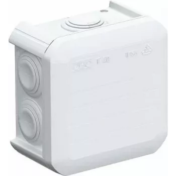 2007320 Abzweigdose L x B 90 mm 90 (2007320)