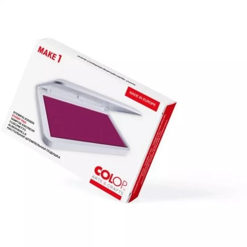 Colop 9C 155114 Rot