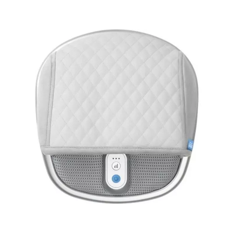 Medisana FMG 880 Massagegerät Beine Grau
