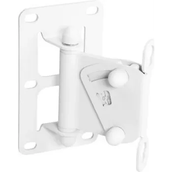 Omnitronic ODP-208 Lautsprecher-Wandhalterung (11036993)
