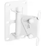 Omnitronic ODP-208 Lautsprecher-Wandhalterung (11036993)