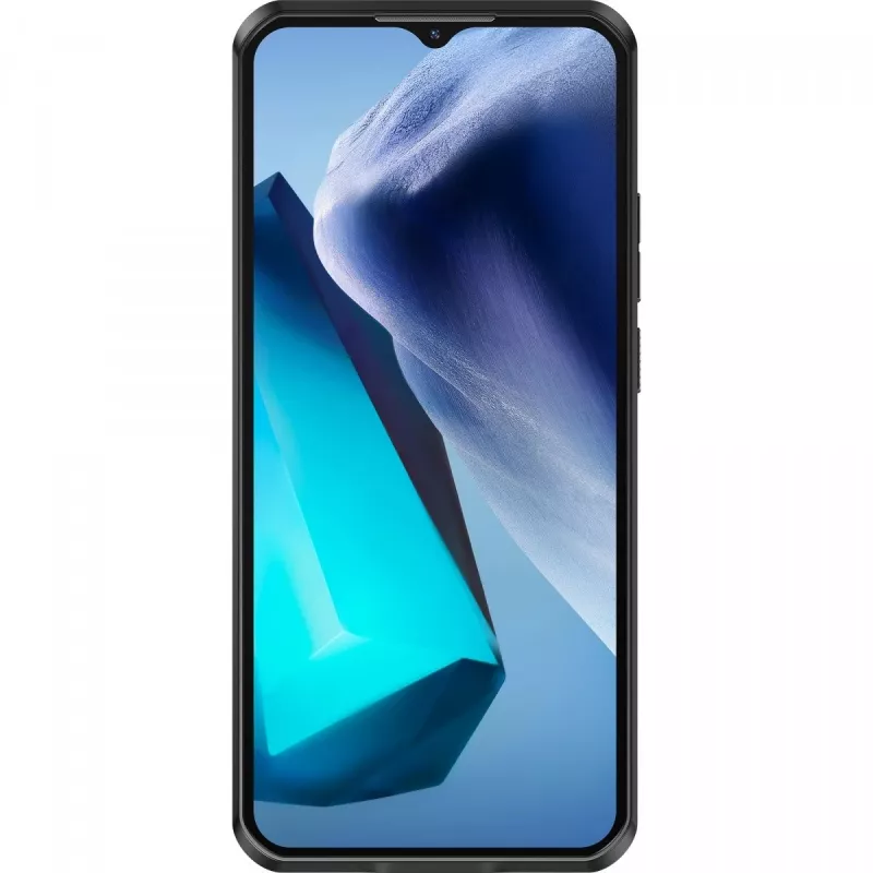 Oukitel WP50 4/256GB DualSIM Schwarz