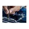 Bosch 2 607 002 836 Präzisions- und Standard-Bit-Set, 42 Stk.
