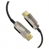 EFB Elektronik HDMI Glasfaserkabel AOC aktiv - Digital/Anzeige/Video - 10 m (HDMI-21-00006)