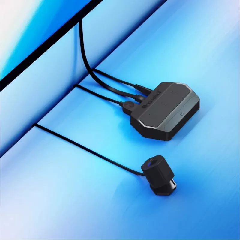 Nanoleaf 4D TV Screen Mirror Kit, nur Kamera (NF082K02-1CK)