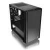Thermaltake Versa H17 Micro Tower Schwarz