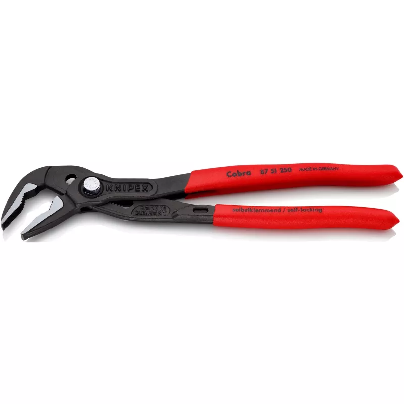 Knipex 87 51 250 Gartenwerkzeug