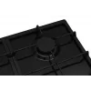 Amica 21132 Schwarz