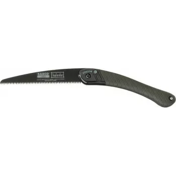 Bahco 396-LAP Laplander Faltbare Säge, 190 mm