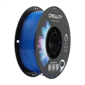 3D-Druck-Filament Creality TPU 1,75 mm Blau 1 kg (Modell 3301040039)