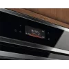 Elektrolux LOE8F38X Backofen 72 l 3500 W Schwarz