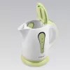 Maestro MR-028-GREEN Elektrischer Wasserkocher, 1 L, 1000 W, Grün
