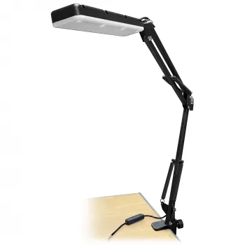 Media-Tech MT224 Tischleuchte 5,6 W LED Schwarz