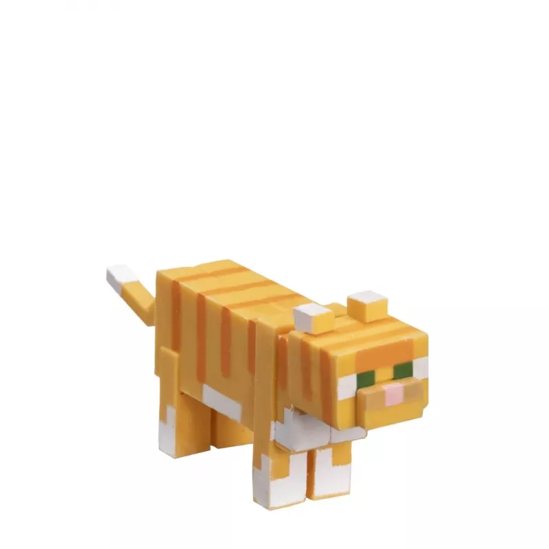 MINECRAFT 3D-Radierer - 3er-Pack VER.A