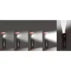 Wiha 45701 Handleuchte 800 lm, Schwarz, mit Boost-Funktion