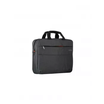 Addison 307014 Notebook-Hülle 35,8 cm (14,1) Toploader-Tasche Grau