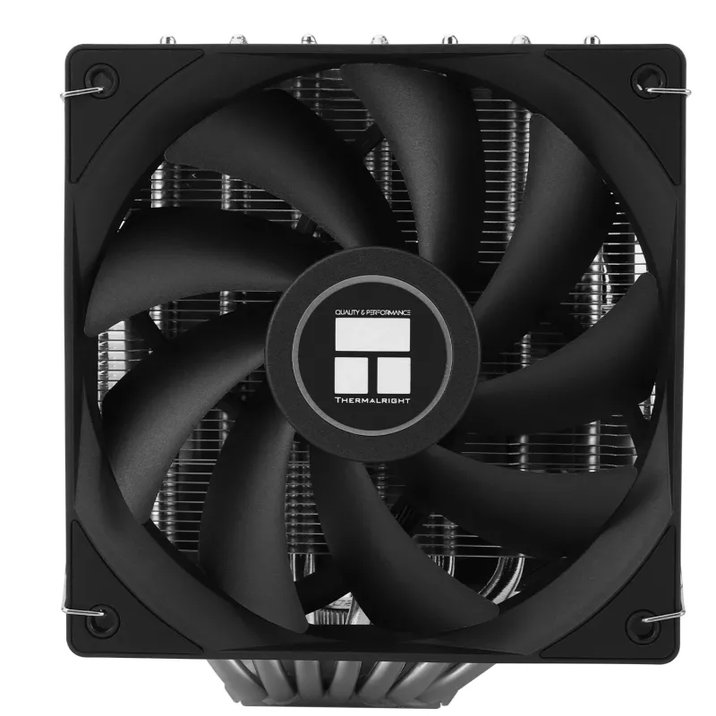 Thermalright Phantom Spirit 120 SE (120mm) Prozessorkühler