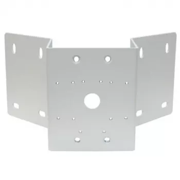 Eckmontageadapter Avigilon CRNMT-1001 für Überwachungskameras – Eckinstallationshalterung