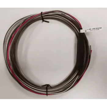 TomTom Webfleet Serielles COM-Kabel Thermograph – ColdChain (serielles COM-Kabel für Thermographen-Integration)
