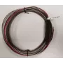 TomTom Webfleet Serielles COM-Kabel Thermograph – ColdChain (serielles COM-Kabel für Thermographen-Integration)