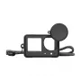 Telesin Silikonhülle für DJI Osmo Action 5
