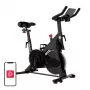 DeerRun S500 Pro Heimtrainer (schwarz)