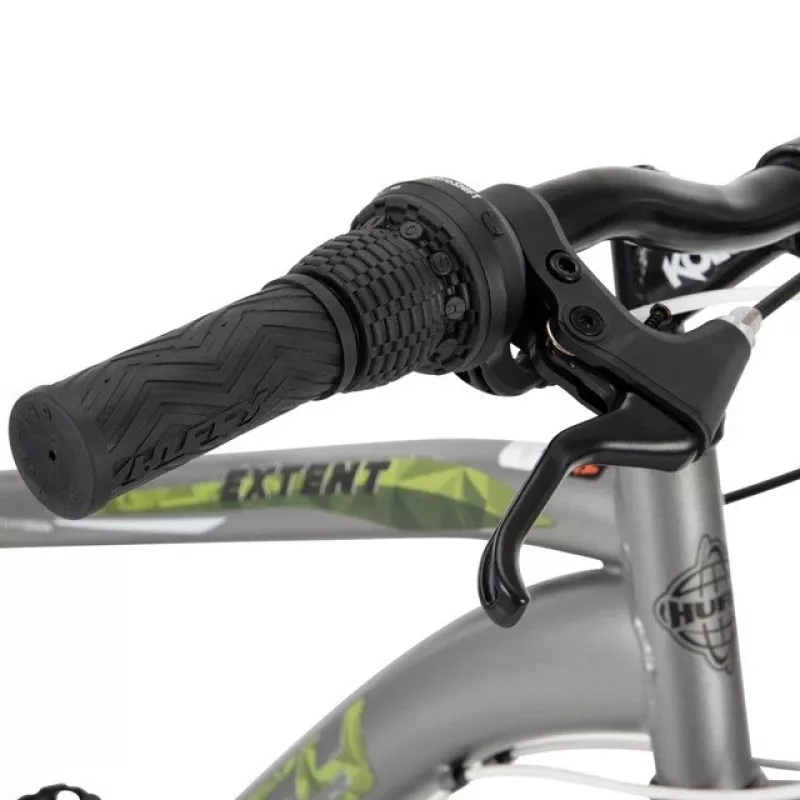 Huffy Bike EXTENT 26 Silber 26950W Silber