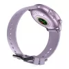 Zeblaze Btalk 3 Plus Smartwatch, lila