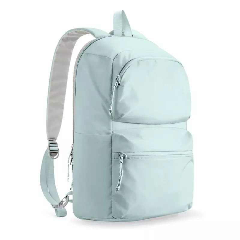XD DESIGN Switch 2-in-1-Rucksack SUNDUST/TIDAL TEAL P706.3317