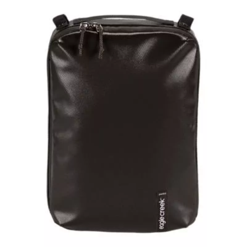 Eagle Creek Pack-It Gear Cube M Packwürfel, Polyurethan, schwarz
